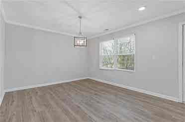 4 BR in Atlanta