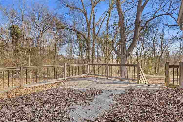 4 BR in Atlanta