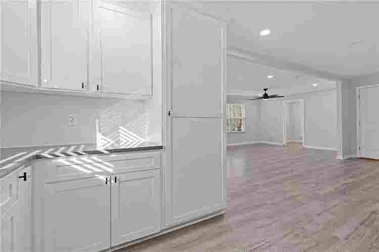 4 BR in Atlanta