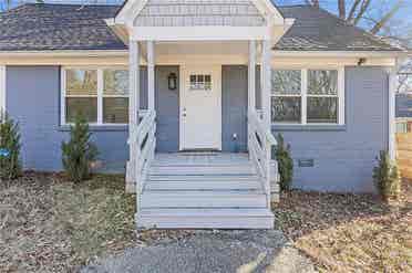 4 BR in Atlanta