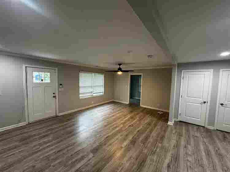 4 BR in Atlanta