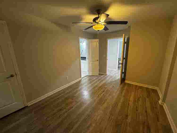 4 BR in Atlanta