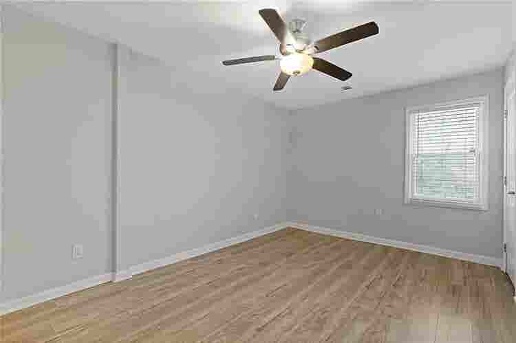 4 BR in Atlanta