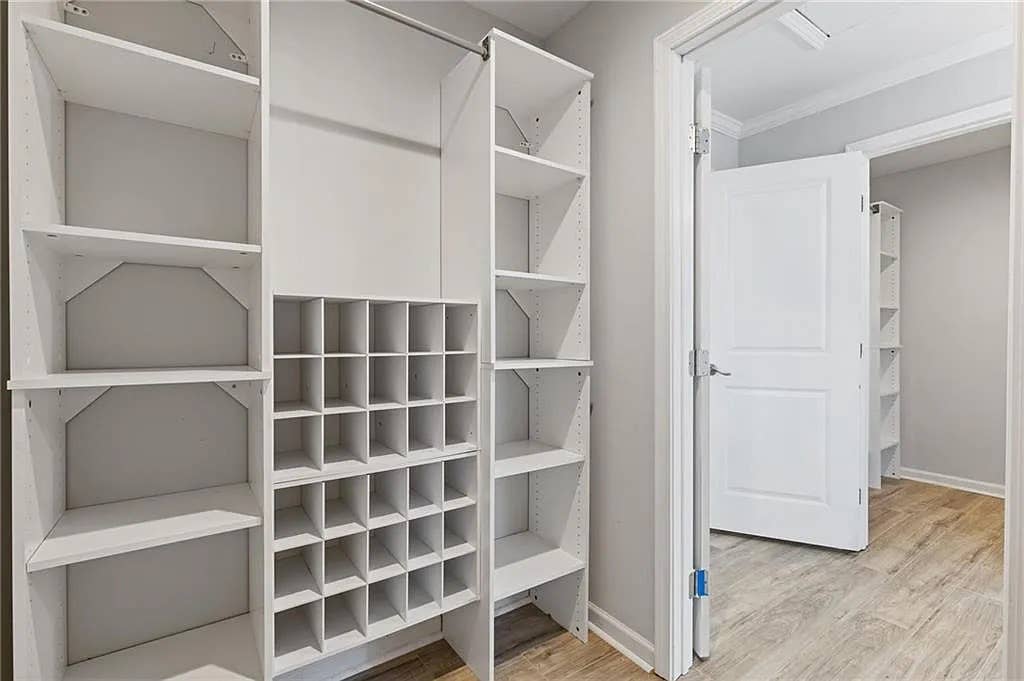 4 BR in Atlanta