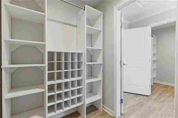4 BR in Atlanta