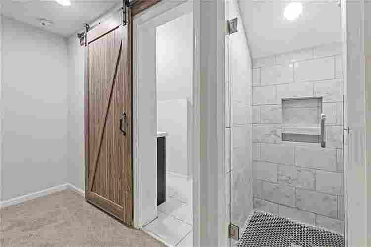4 BR in Atlanta
