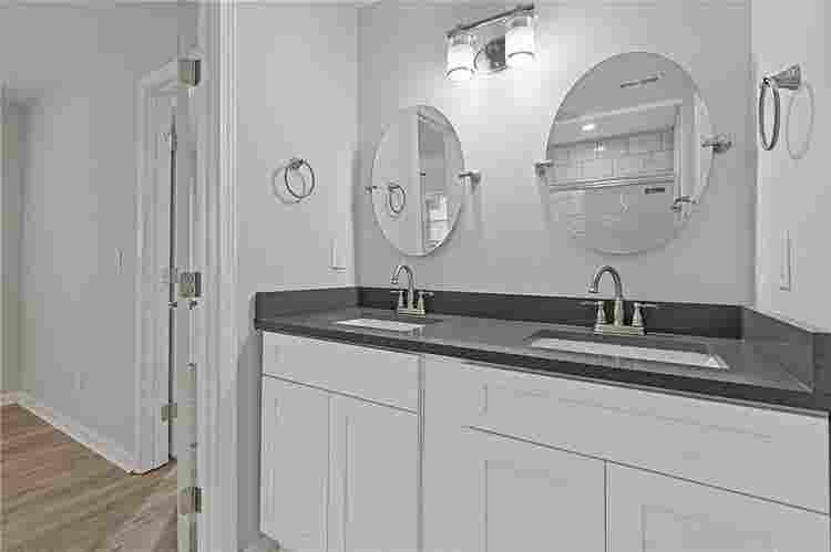 4 BR in Atlanta