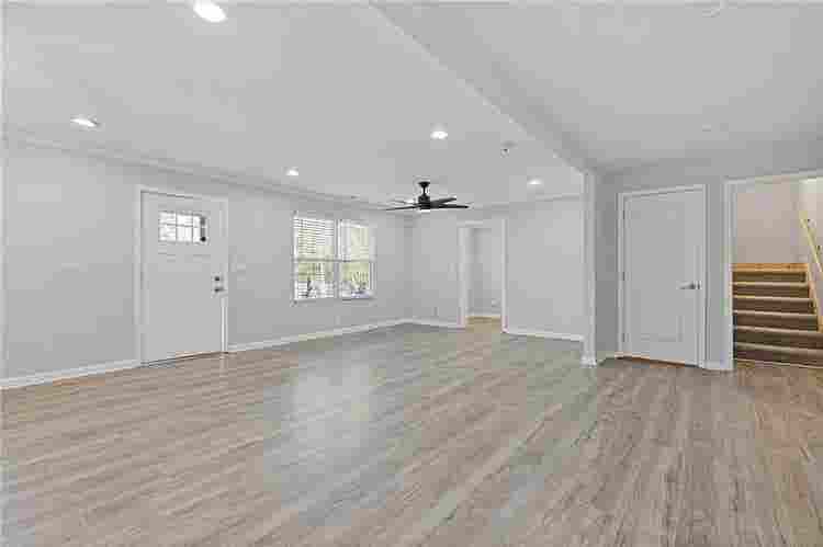 4 BR in Atlanta