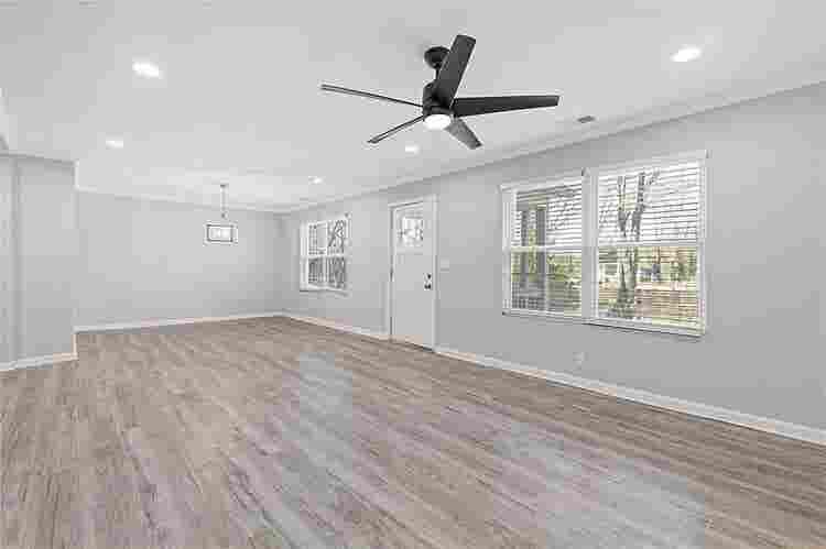 4 BR in Atlanta