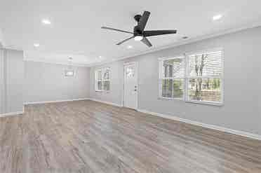 4 BR in Atlanta
