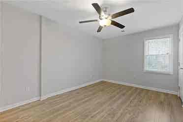 4 BR in Atlanta