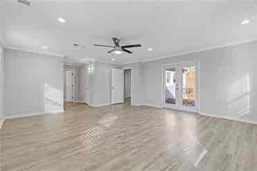 4 BR in Atlanta