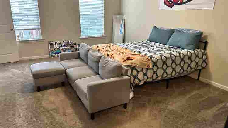 4 BR in Buford