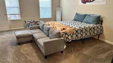 4 BR in Buford