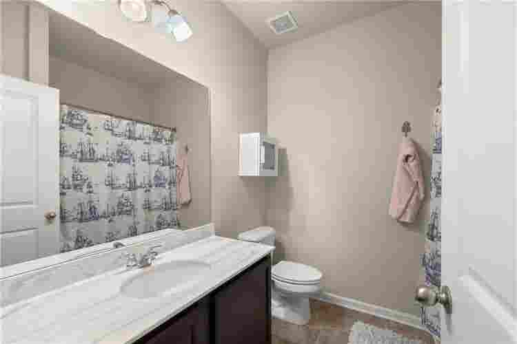 4 BR in Buford