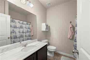 4 BR in Buford