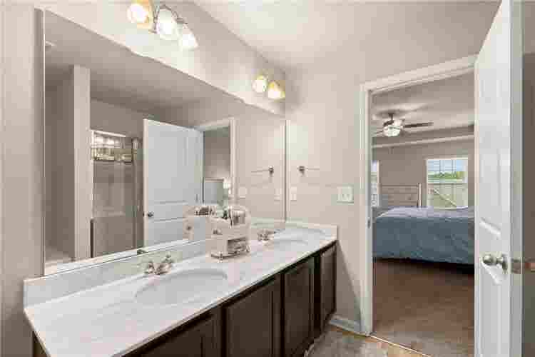 4 BR in Buford