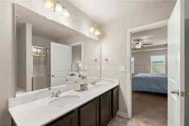 4 BR in Buford