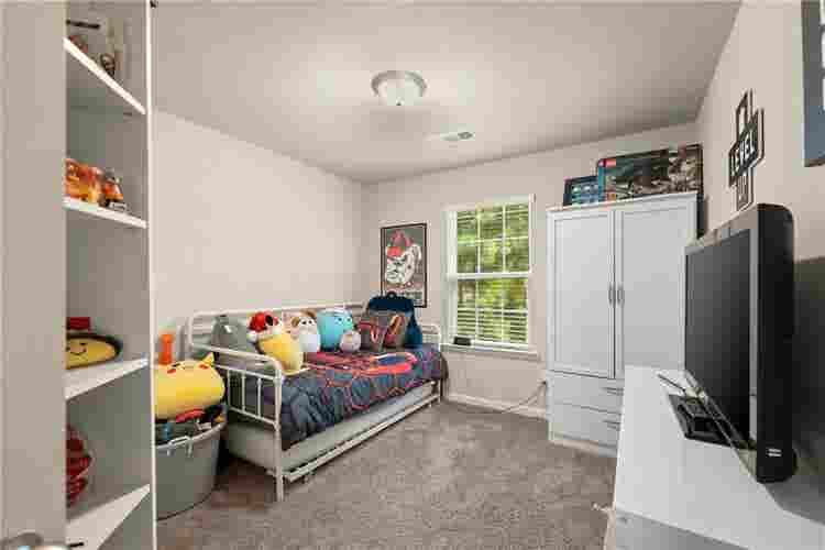 4 BR in Buford