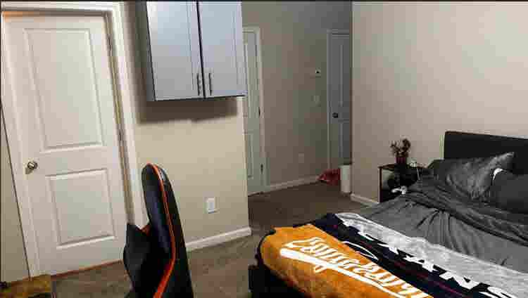 4 BR in Buford