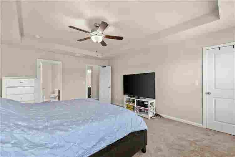 4 BR in Buford