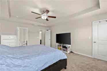 4 BR in Buford
