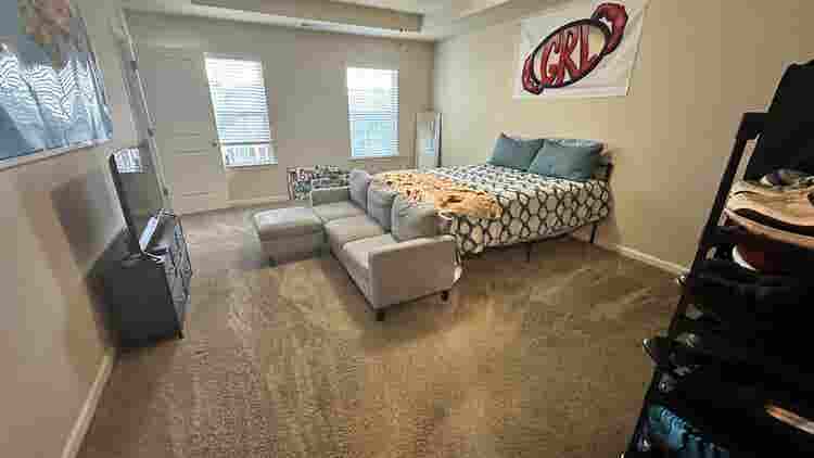 4 BR in Buford