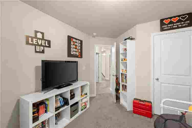 4 BR in Buford