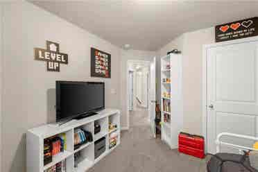 4 BR in Buford