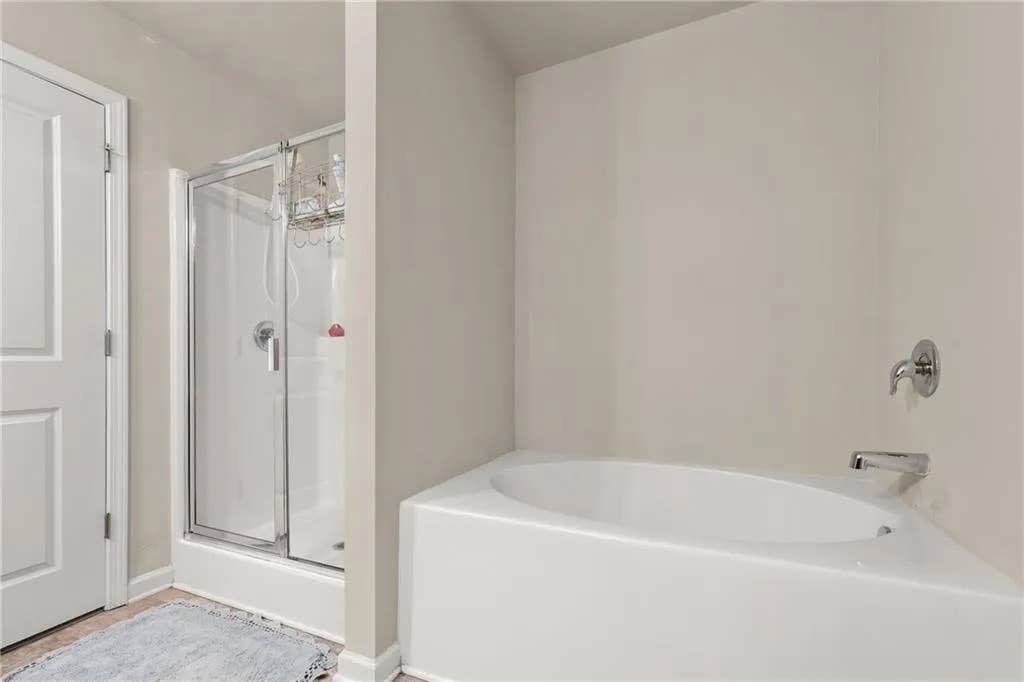 4 BR in Buford