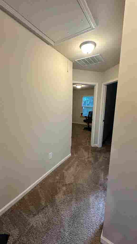 4 BR in Buford