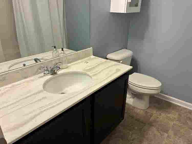4 BR in Buford
