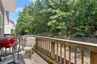 4 BR in Buford