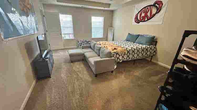 4 BR in Buford