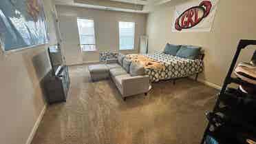 4 BR in Buford