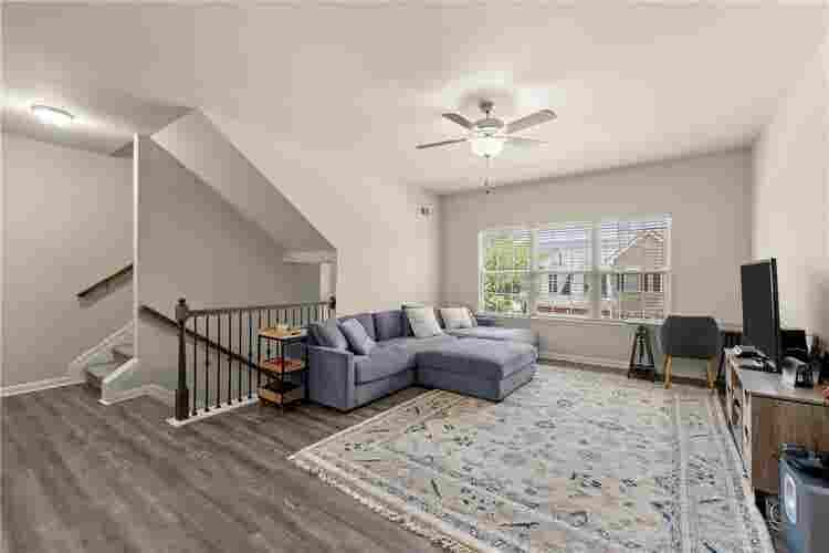 4 BR in Buford