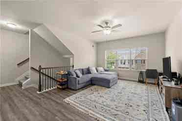 4 BR in Buford