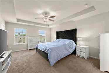 4 BR in Buford