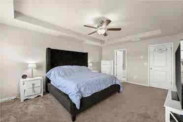 4 BR in Buford