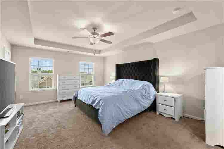 4 BR in Buford