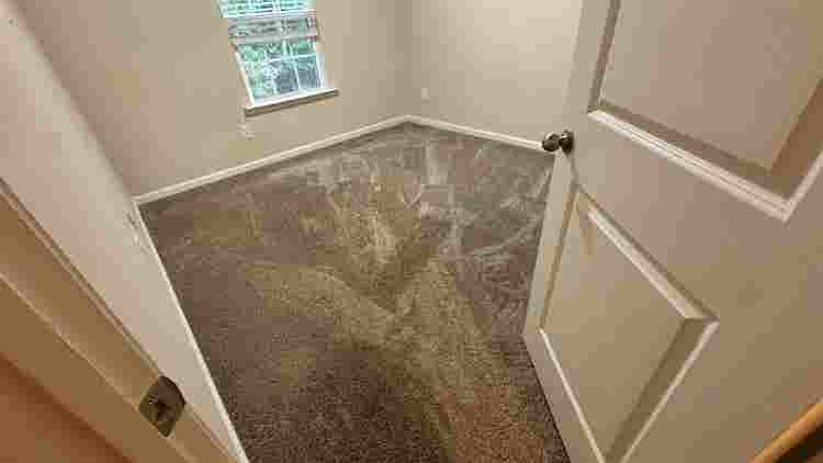 4 BR in Buford