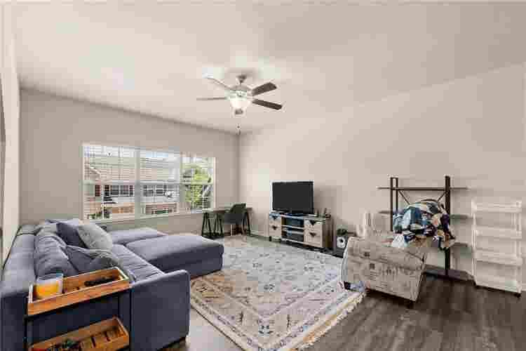 4 BR in Buford