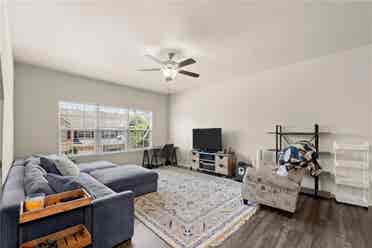 4 BR in Buford