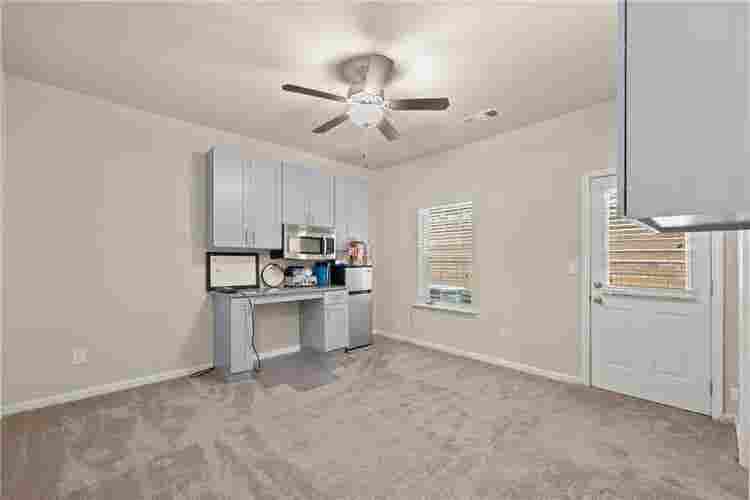 4 BR in Buford