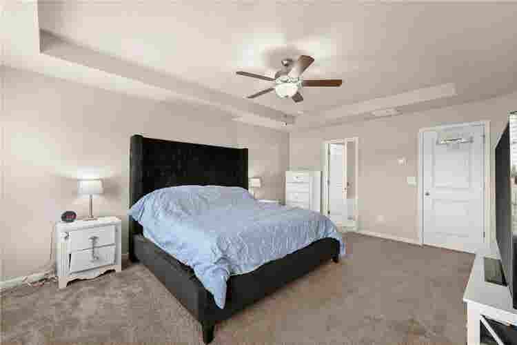 4 BR in Buford