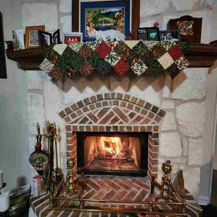 Relaxing, Quiet,and Peaceful Living