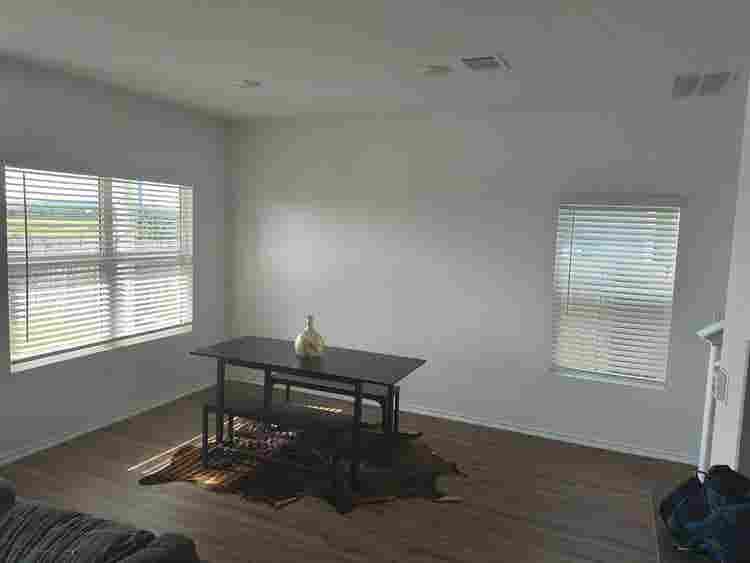 3 BR in Austin