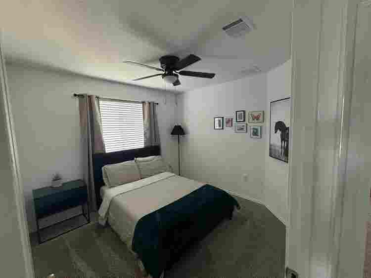 3 BR in Austin