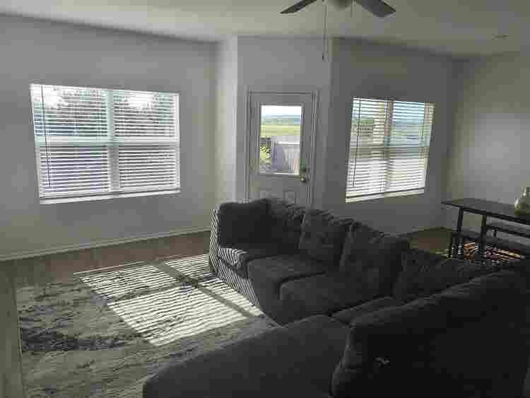 3 BR in Austin