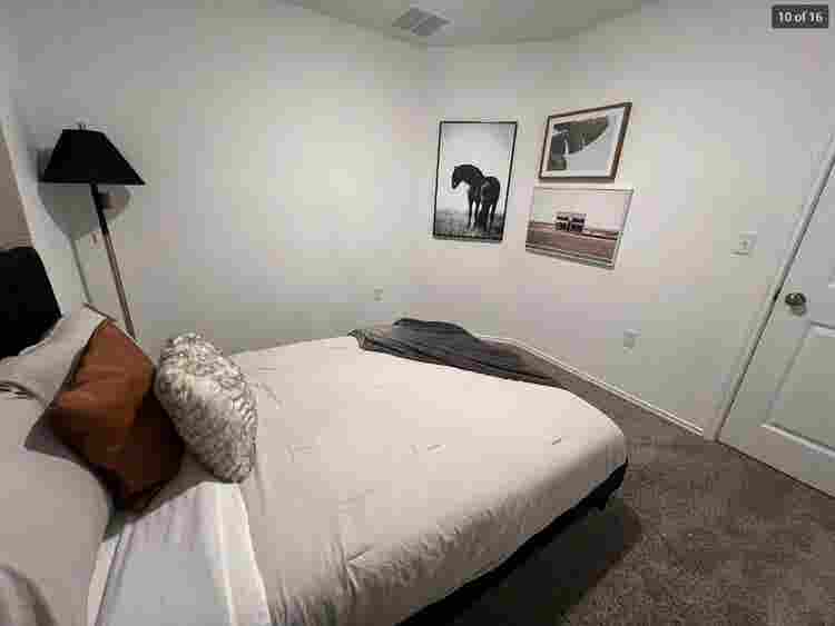 3 BR in Austin